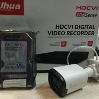 دوربین مداربسته شمال تهران طلا فروشی