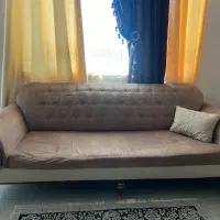 مبل تیوی