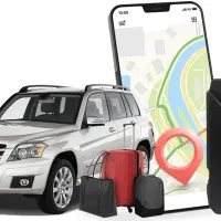 ردیاب خودرو،موتور سیکلت و اشخاص