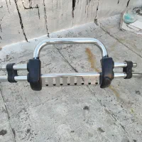 گارد سپر رادیاتوروتیوپ مزدا