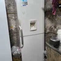 یخچال فریزر