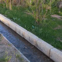 فروش باغ  روستای توریستی وهنان