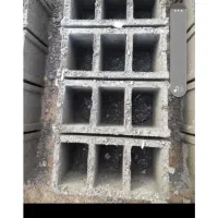 بلوک سیمانی