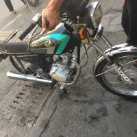 هوندا ۱۲۵ تیزتک