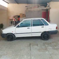 پراید 88