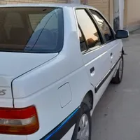 پژو 405 SLX موتورTU5، مدل ۱۳۹۴|خودرو سواری و وانت|رفسنجان, |دیوار