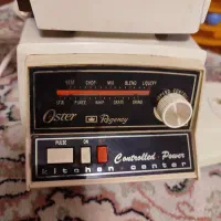 دستگاه چند کاره Oster