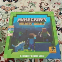 Minecraf builders and biomes نسخه فارسی