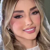 مدل میکاپ عروس رایگان