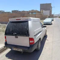 باربند مسقف فایبرگلاس پراید وانت