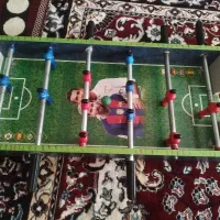 فوتبال دستی