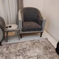 مبل کاملا سالم
