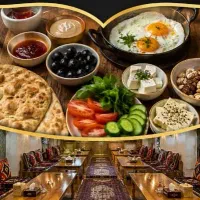استخدام منشی وکمک اشپز