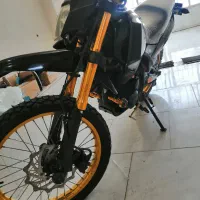 تریل t2 248