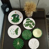 گالری* انواع تابلو برجسته و شفاف*
