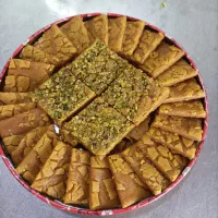 سوهان|خوردنی و آشامیدنی|قم, باسکول|دیوار