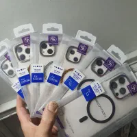 فروش قاب وکاور ومحافظ لنز