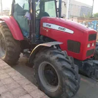 تراکتور فرگوسن 1500 جفت مدل ۹۸ خشک