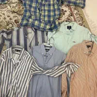 لباس مردانه