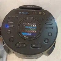 Sony V43|سیستم صوتی خانگی|تهران, نیروی دریایی|دیوار