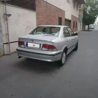 سمند۸۲|خودرو سواری و وانت|کرج, دولتآباد|دیوار