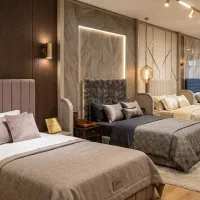 تخت خواب یک نفره و یک و نیم نفره / تنوع مدل