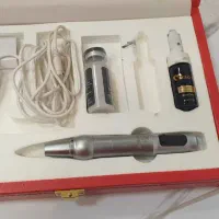 دستگاه هاشور ومواد هاشور
