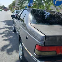 پژو روِآ دو گانه فابریک