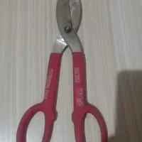 قیچی ورق بری دستی