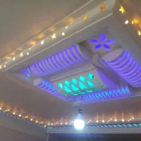 به یک شاگرد گچ‌کار نیازمندم در کاکی و بادوله