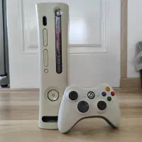 xbox 360 کپی خور ارکید