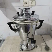سماور برقی پلان سالم سالم