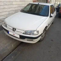 فروش پژو پارس tu5