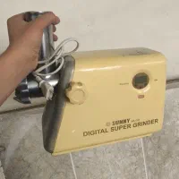 لوازم خانه ، چرخ گوشت ، سرخ کن ، چایی ساز