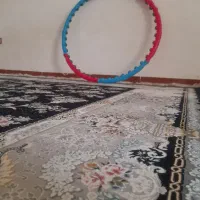 حلقه ورزشی فروش فوری فوری