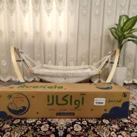 گهوار|کالسکه و لوازم جانبی|شهرکرد, |دیوار