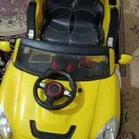 ماشین شارژی