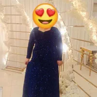 لباس مجلسی