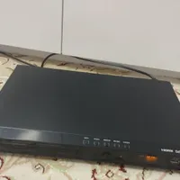 پخش کننده DVD مارشال