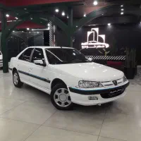 پارس سال بنزینی
