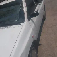 پراید وانت کرایه ای