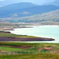 *طالقان*۳۰۰۰متر باغ دارای اتاق کارگری