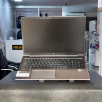 لپ تاپ HP ZBook Firefly G7 مخصوص طراحی و رندر|رایانه همراه|یزد, |دیوار