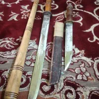 شمشیر تعزیه