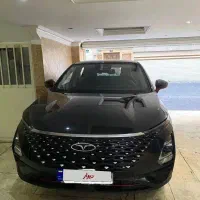 فونیکس اف ایکس دودیفرانسیل FX awd