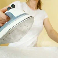 به اتو کار ماهر جهت کار در تولیدی نیازمندیم