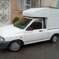 پرایدوانت مدل۱۴۰۱