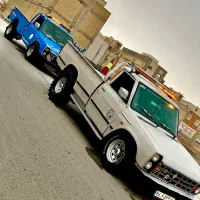 یدک کش امداد خودرو یدکش جرثقیل  اصفهان ۲۴ ساعته
