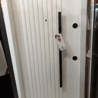 درب ضدسرقت کار تهران  فلزی و چوبی ( بدون پول پیش )