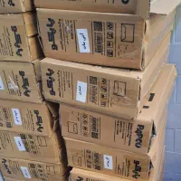 پوشه چفتی پاپکو